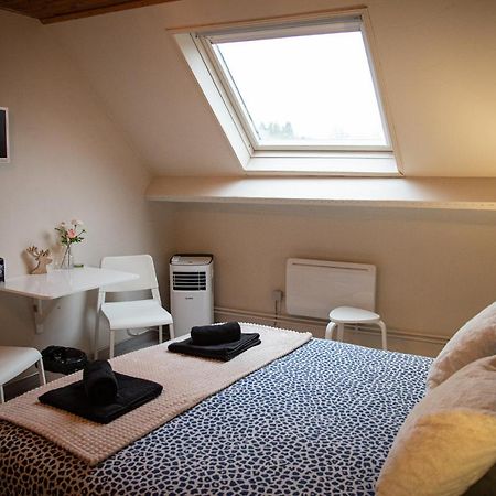 Pause Nature Sorbais Chambre Avec Salle De Bain Privative, Entree Independante Et Arrivee Autonome Exteriér fotografie