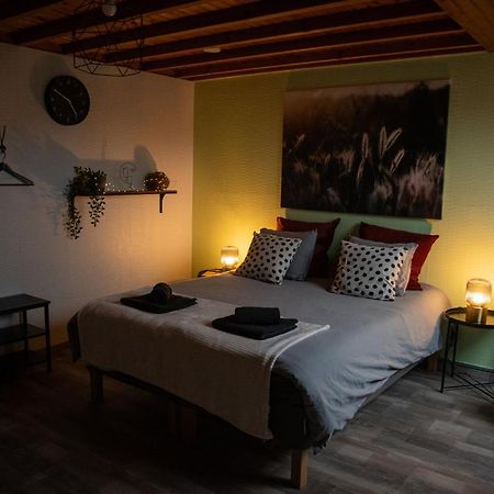 Pause Nature Sorbais Chambre Avec Salle De Bain Privative, Entree Independante Et Arrivee Autonome Exteriér fotografie