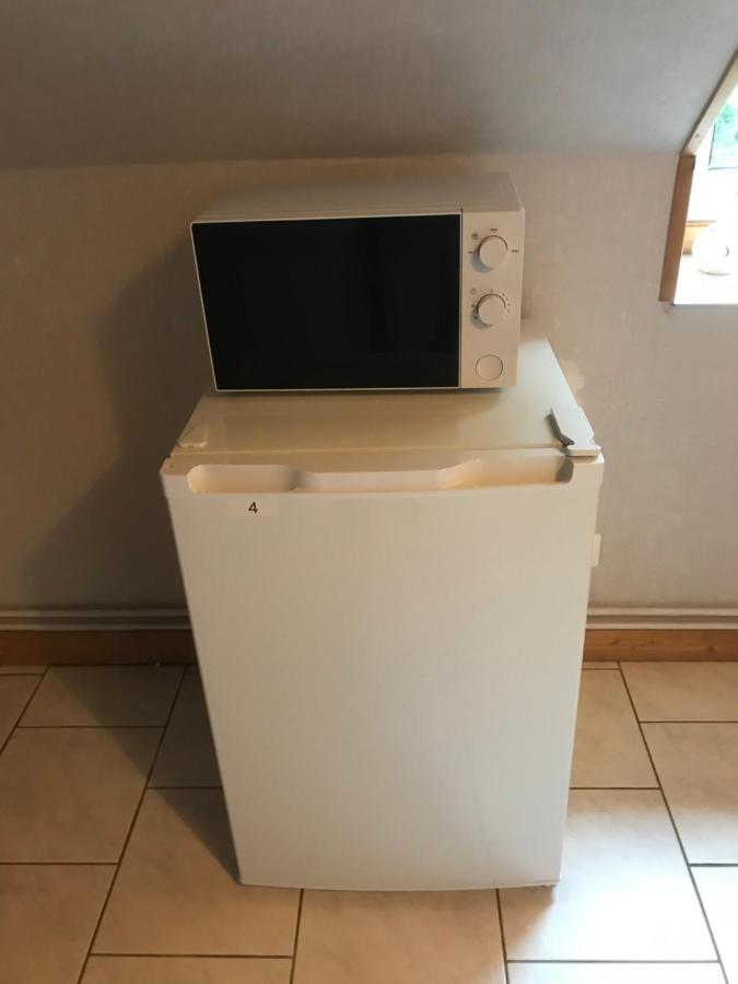 Pause Nature Sorbais Chambre Avec Salle De Bain Privative, Entree Independante Et Arrivee Autonome Exteriér fotografie