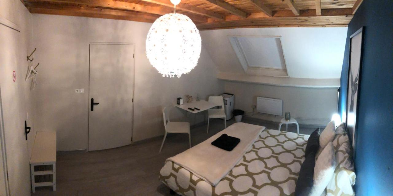 Pause Nature Sorbais Chambre Avec Salle De Bain Privative, Entree Independante Et Arrivee Autonome Exteriér fotografie