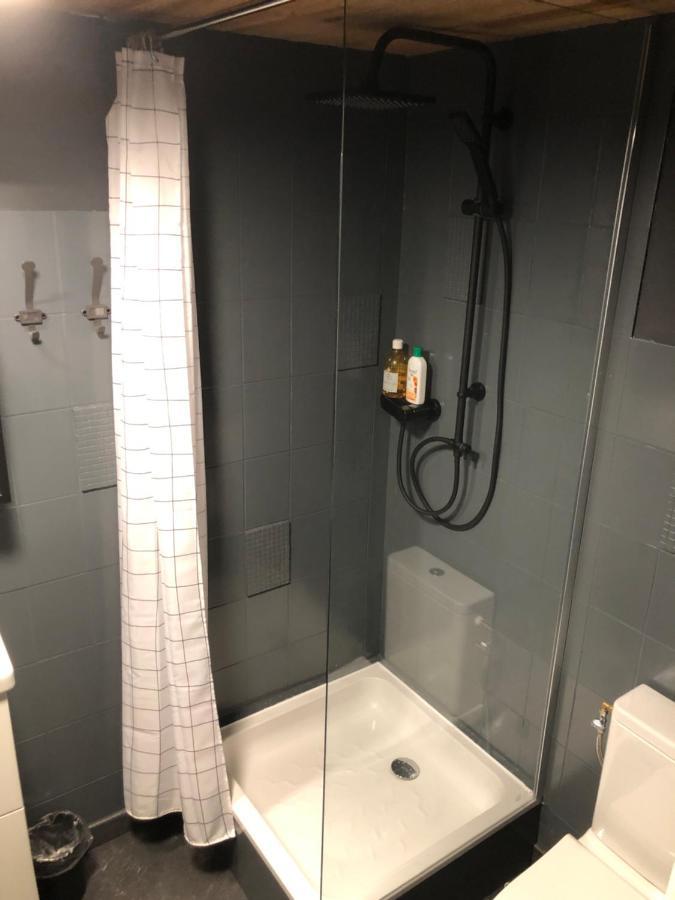 Pause Nature Sorbais Chambre Avec Salle De Bain Privative, Entree Independante Et Arrivee Autonome Exteriér fotografie