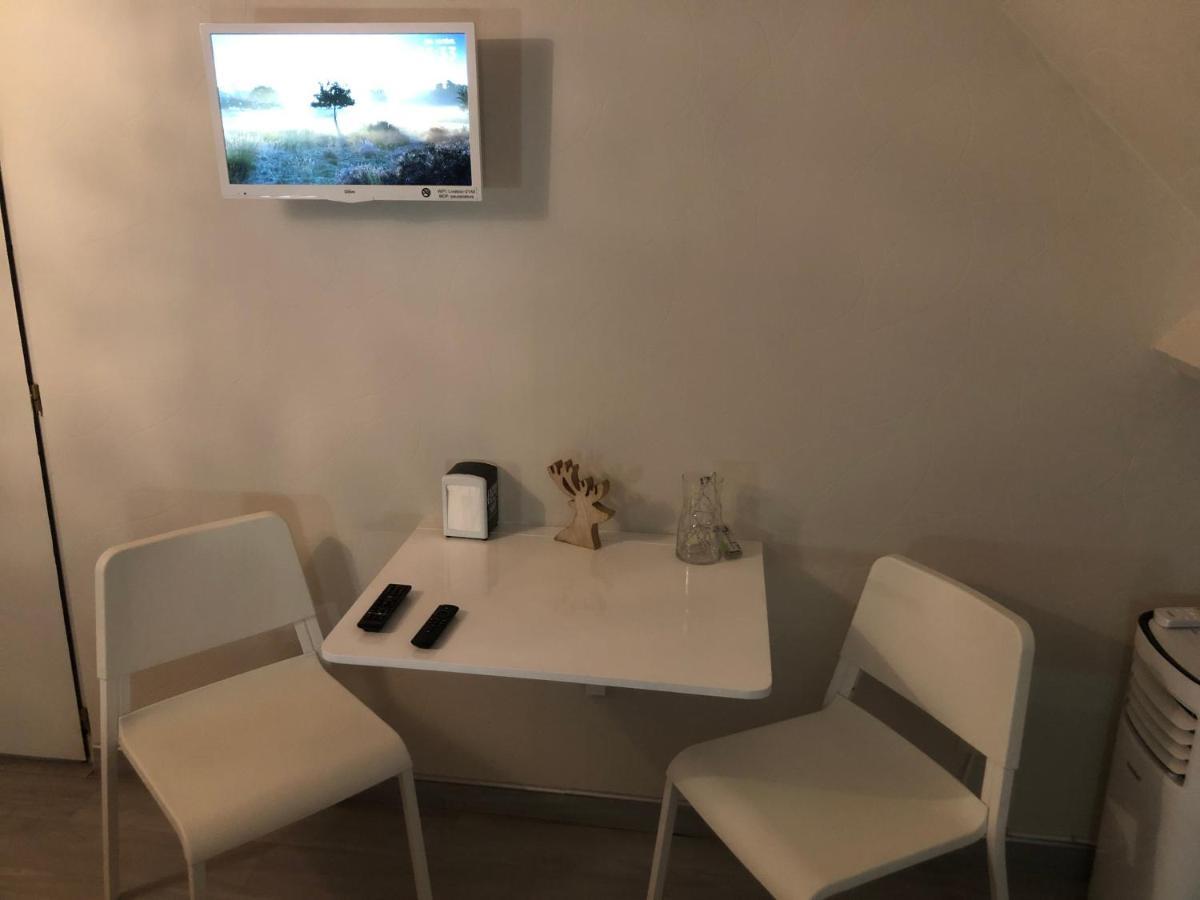 Pause Nature Sorbais Chambre Avec Salle De Bain Privative, Entree Independante Et Arrivee Autonome Exteriér fotografie